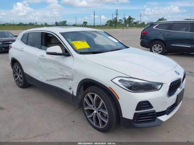 BMW X2 – zdjęcie z aukcji, lot #42554935
