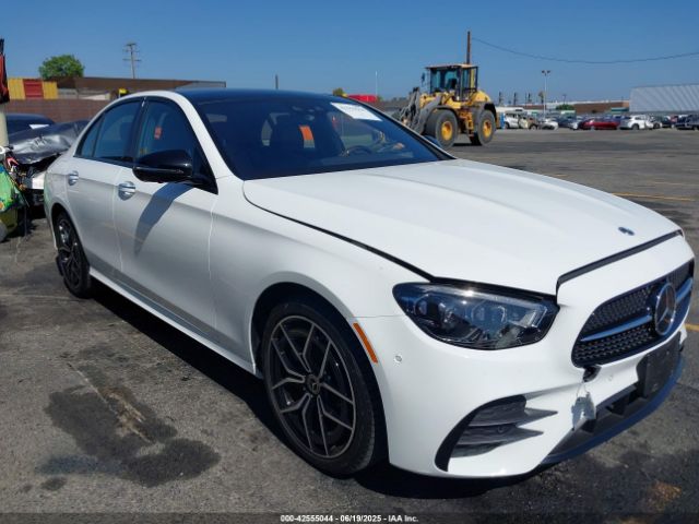 MERCEDES-BENZ E 450 – zdjęcie z aukcji, lot #42555044