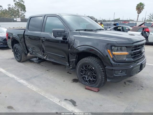 FORD F-150 – zdjęcie z aukcji, lot #42555199