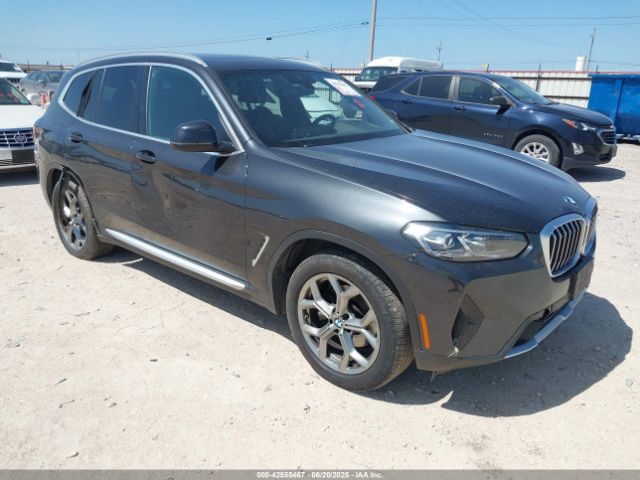 BMW X3 – zdjęcie z aukcji, lot #42555467