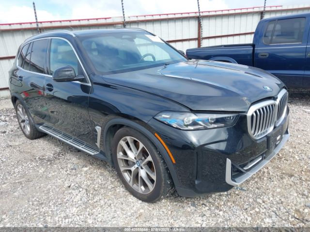 BMW X5 – zdjęcie z aukcji, lot #42555584