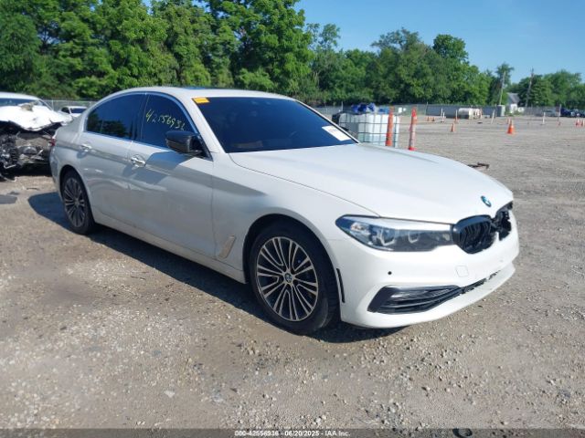 BMW 540I – zdjęcie z aukcji, lot #42556936