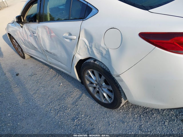 2016 Mazda MAZDA6 I SPORT 缩略图 20