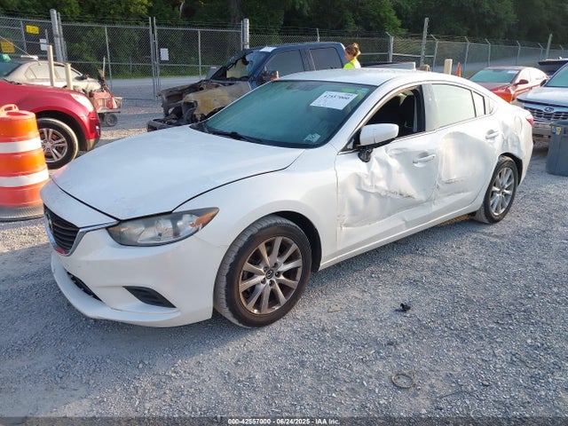 صورة 2 لـ 2016 Mazda MAZDA6 I SPORT