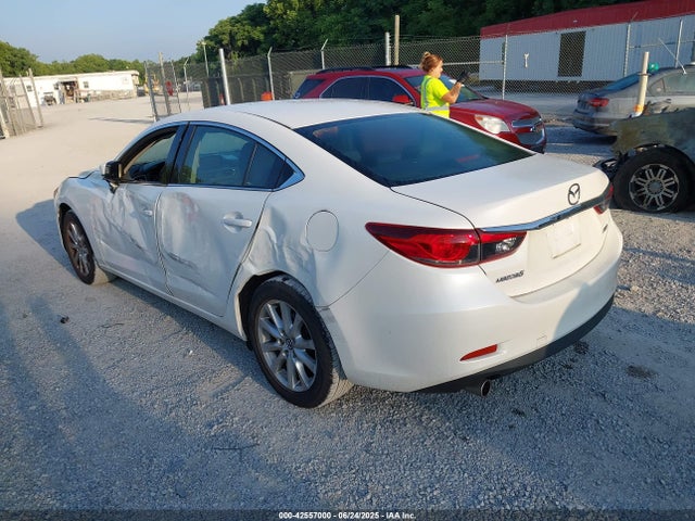 صورة 3 لـ 2016 Mazda MAZDA6 I SPORT