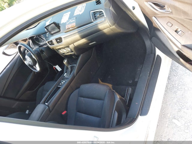 صورة 5 لـ 2016 Mazda MAZDA6 I SPORT