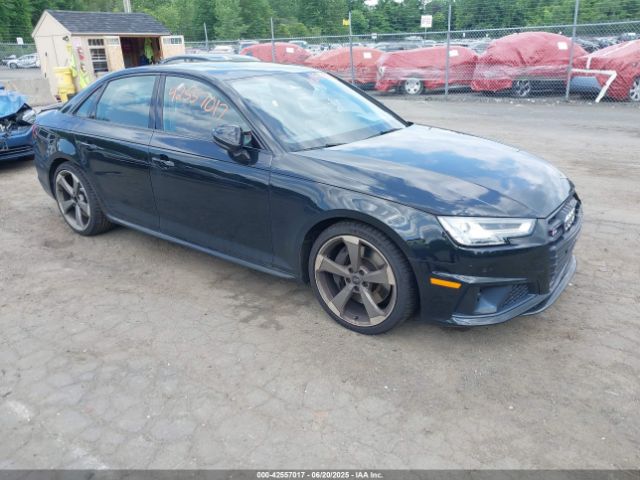 AUDI S4 – zdjęcie z aukcji, lot #42557017