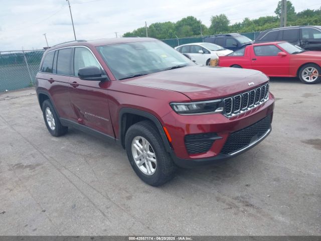 JEEP GRAND CHEROKEE – zdjęcie z aukcji, lot #42557174