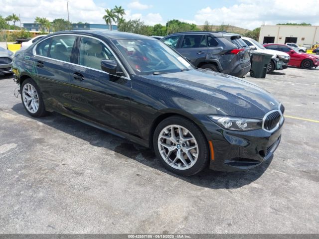 BMW 3 SERIES – zdjęcie z aukcji, lot #42557185