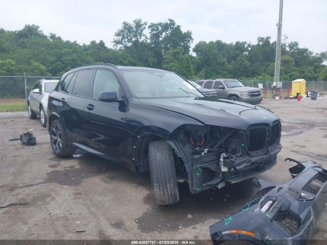 BMW X5 – zdjęcie z aukcji, lot #42557707