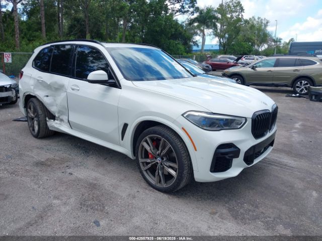 BMW X5 – zdjęcie z aukcji, lot #42557925
