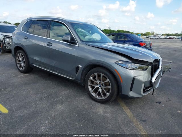 BMW X5 – zdjęcie z aukcji, lot #42557968