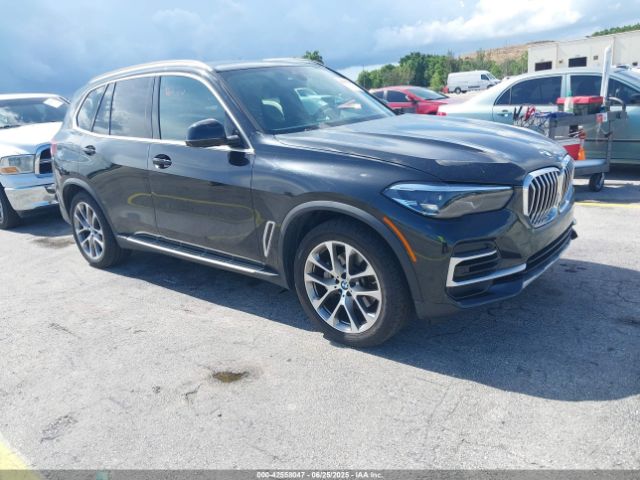BMW X5 – zdjęcie z aukcji, lot #42558047