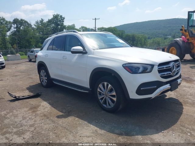 MERCEDES-BENZ GLE 350 – zdjęcie z aukcji, lot #42558193