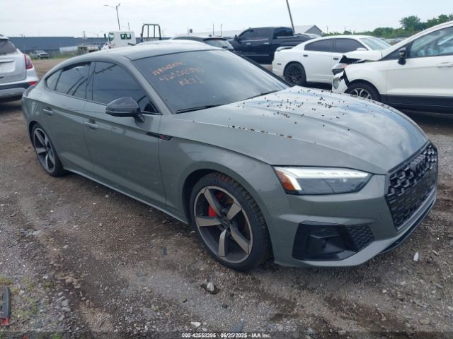 AUDI A5 SPORTBACK – zdjęcie z aukcji, lot #42558395