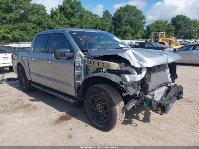 FORD F-150 – zdjęcie z aukcji, lot #42558432
