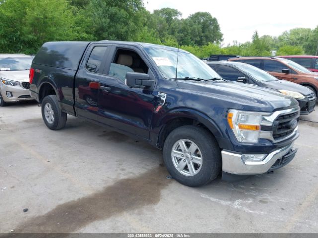 FORD F-150 – zdjęcie z aukcji, lot #42558933