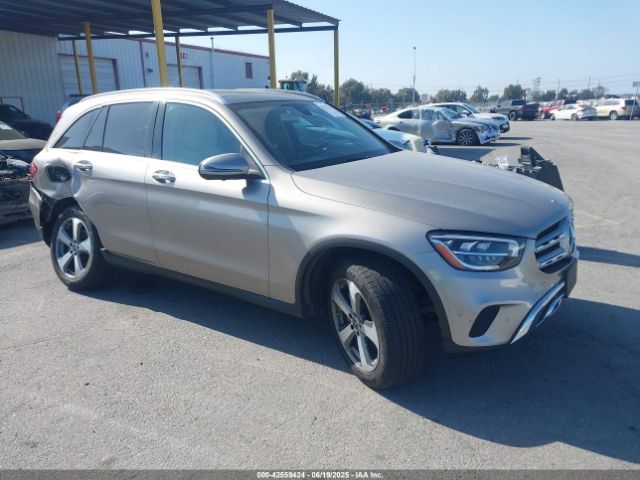MERCEDES-BENZ GLC 300 – zdjęcie z aukcji, lot #42559424