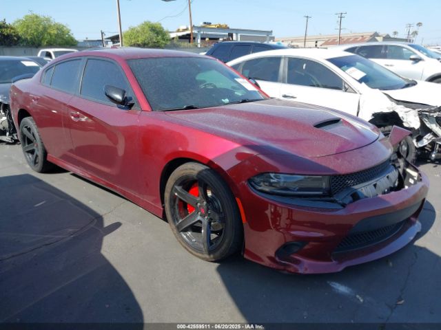 DODGE CHARGER – zdjęcie z aukcji, lot #42559511