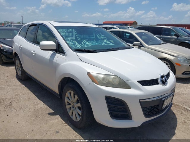 2010 MAZDA CX-7 I SPORT