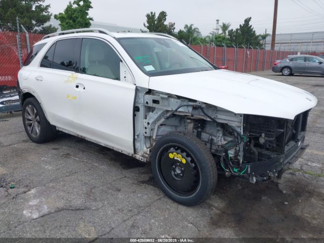 MERCEDES-BENZ GLE 350 – zdjęcie z aukcji, lot #42559652