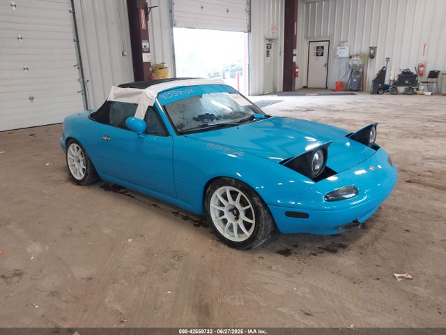 1996 MAZDA MX-5 MIATA 