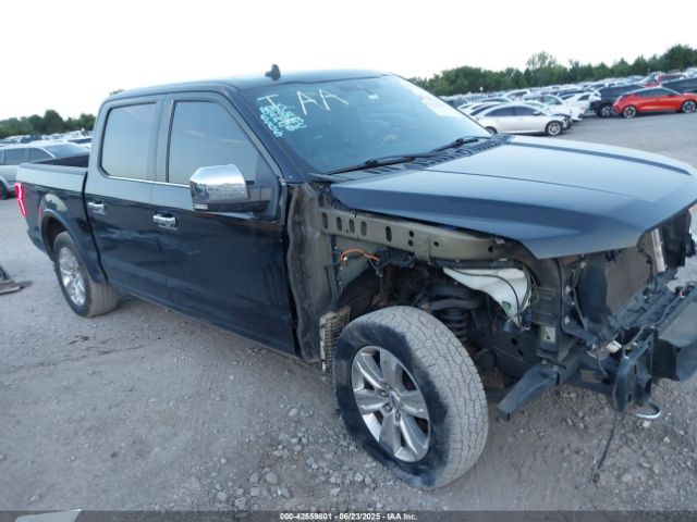 FORD F-150 – zdjęcie z aukcji, lot #42559801