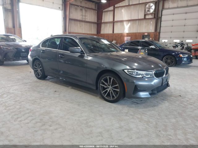 BMW 330I – zdjęcie z aukcji, lot #42559906