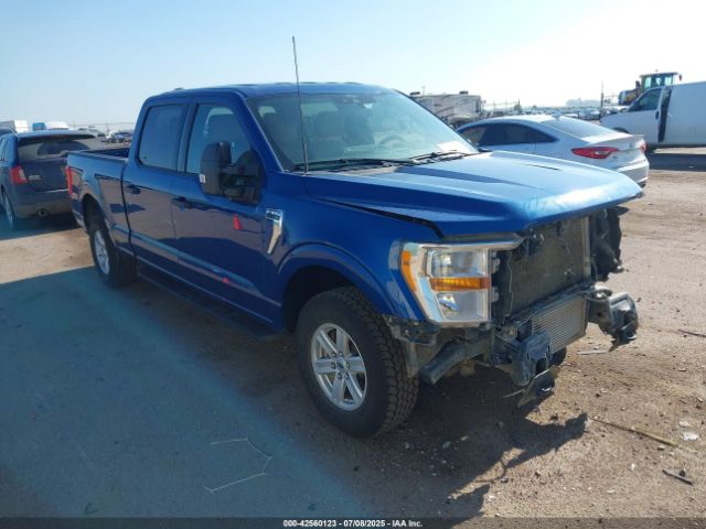 FORD F-150 – zdjęcie z aukcji, lot #42560123