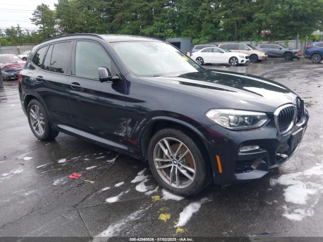 BMW X3 – zdjęcie z aukcji, lot #42560826