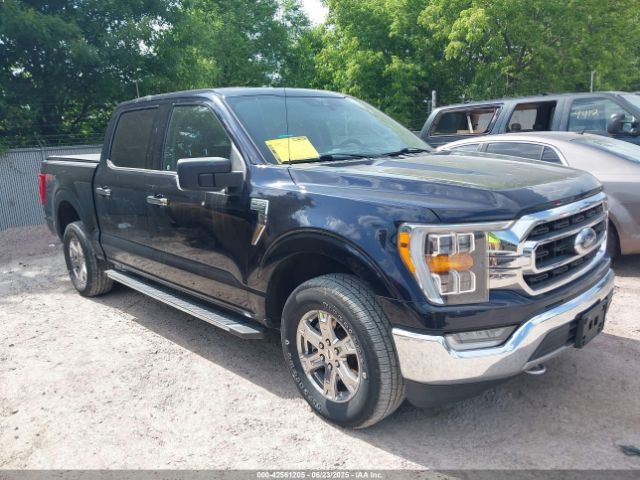FORD F-150 – zdjęcie z aukcji, lot #42561205