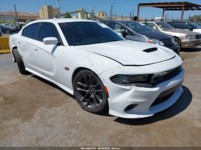 DODGE CHARGER – zdjęcie z aukcji, lot #42561473