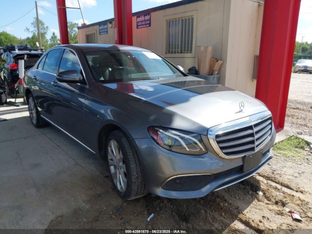 MERCEDES-BENZ E 300 – zdjęcie z aukcji, lot #42561870