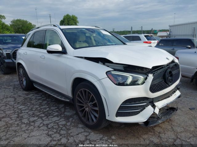 MERCEDES-BENZ GLE 350 – zdjęcie z aukcji, lot #42561916