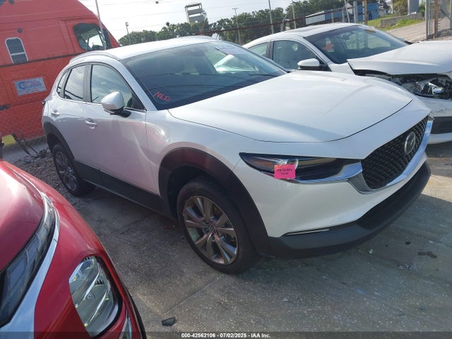 2023 MAZDA CX-3 2.5 S PREFERRED