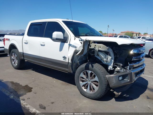 FORD F150 – zdjęcie z aukcji, lot #42562205