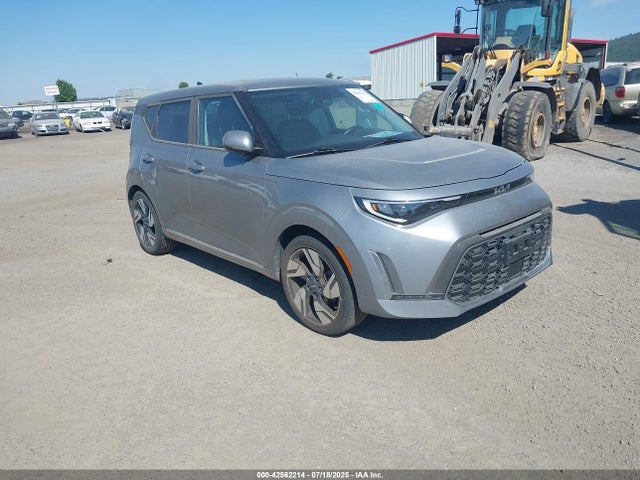 2023 KIA SOUL 