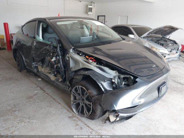 TESLA MODEL Y – zdjęcie z aukcji, lot #42562646
