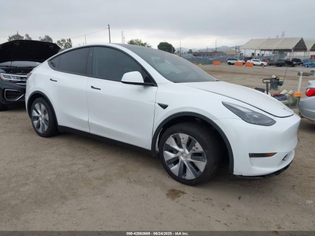 TESLA MODEL Y – zdjęcie z aukcji, lot #42562669