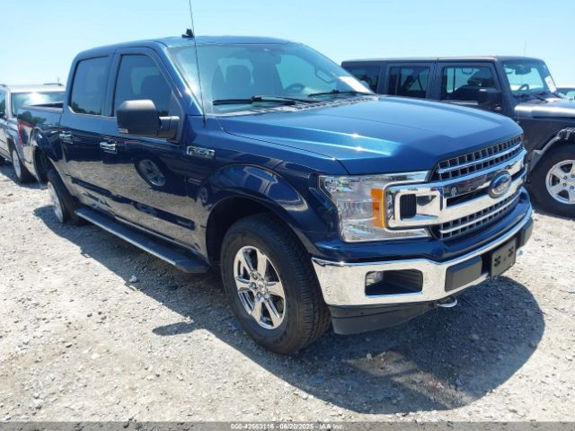 FORD F-150 – zdjęcie z aukcji, lot #42563116