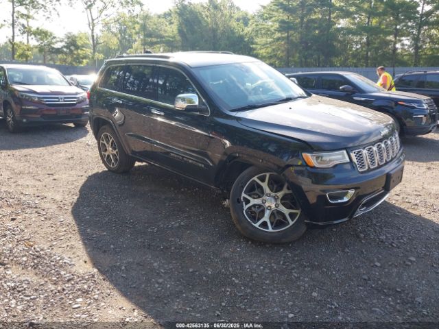 JEEP GRAND CHEROKEE – zdjęcie z aukcji, lot #42563135