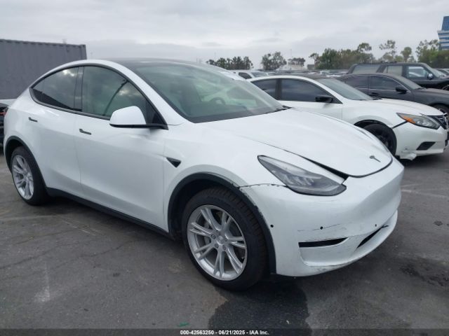 TESLA MODEL Y – zdjęcie z aukcji, lot #42563250