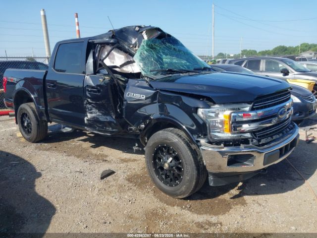 FORD F150 – zdjęcie z aukcji, lot #42563287