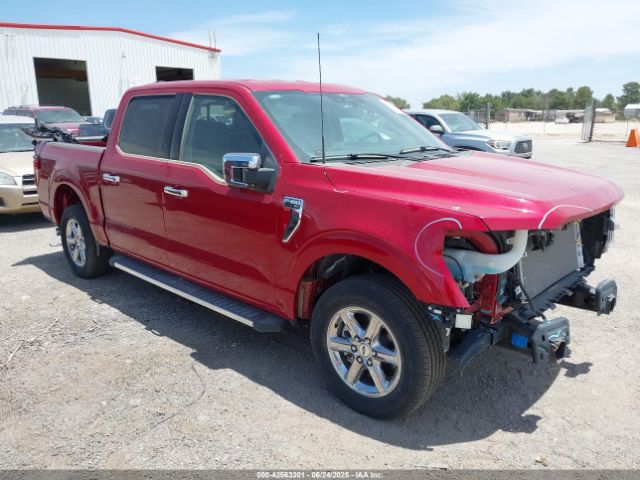 FORD F150 – zdjęcie z aukcji, lot #42563301