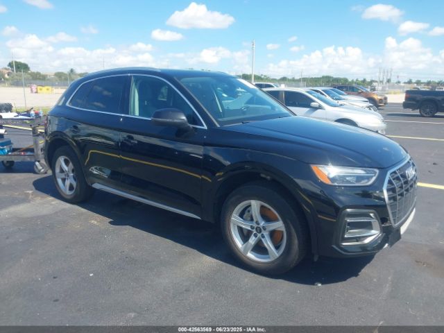 AUDI Q5 – zdjęcie z aukcji, lot #42563569