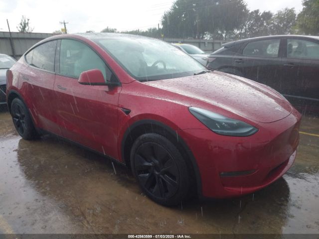 TESLA MODEL Y – zdjęcie z aukcji, lot #42563599