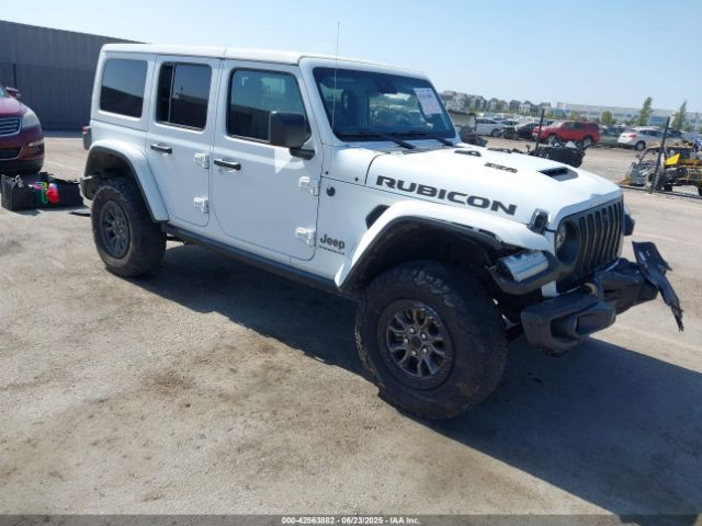 JEEP WRANGLER – zdjęcie z aukcji, lot #42563882