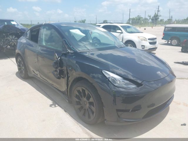 TESLA MODEL Y – zdjęcie z aukcji, lot #42564613