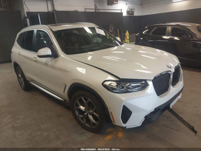 BMW X3 – zdjęcie z aukcji, lot #42564653