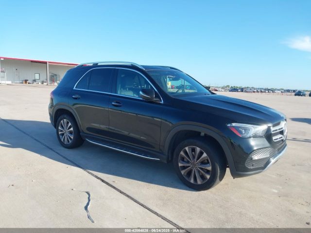 MERCEDES-BENZ GLE 350 – zdjęcie z aukcji, lot #42564828